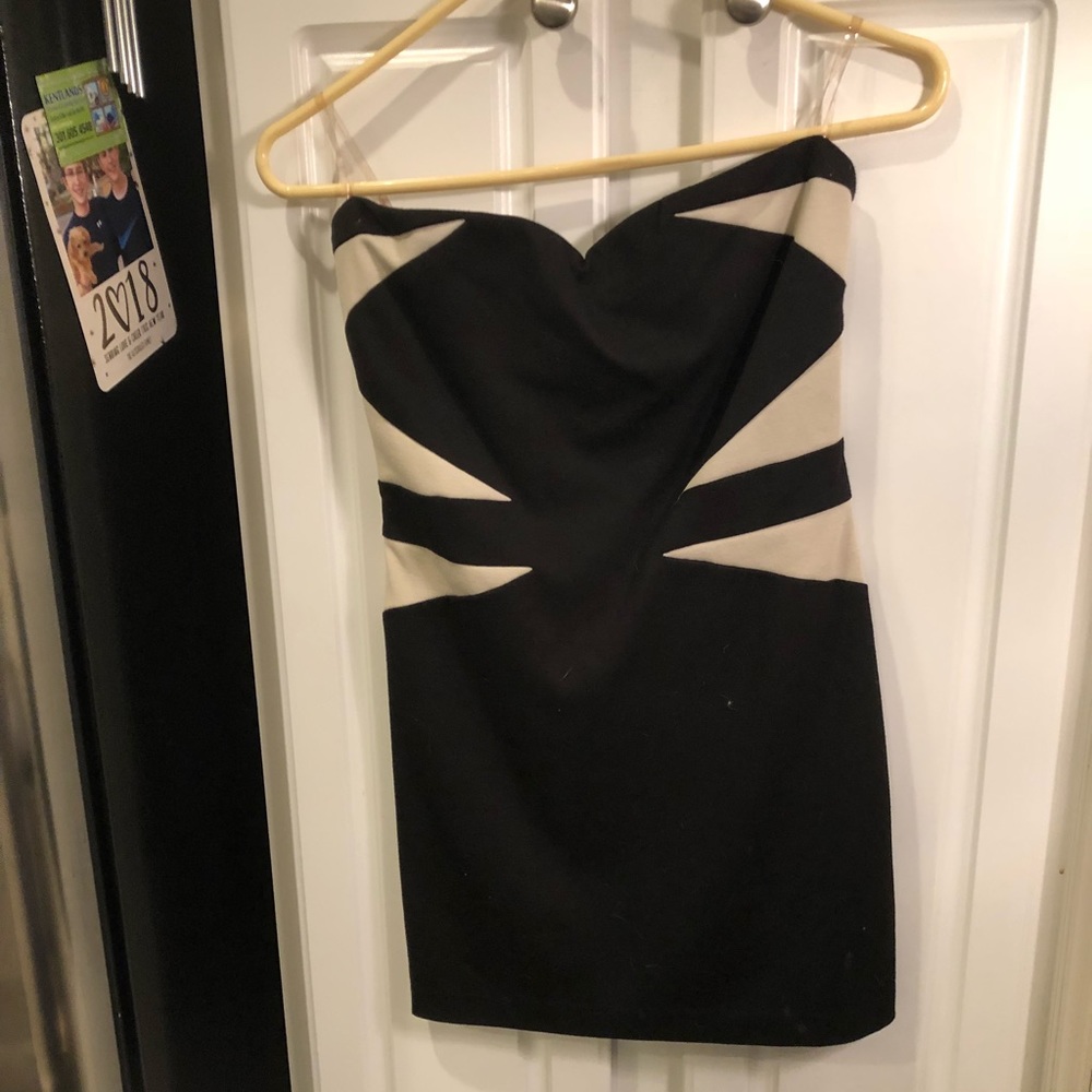 Chic Dress!